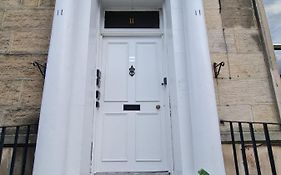 Pillrig St Rooms
